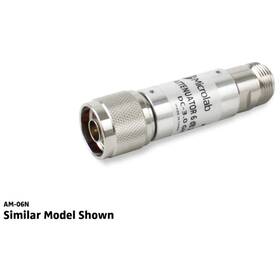 Microlab / Rf Industries Am-15n / - Dc To 3.0 Ghz Fixed Attenuator Am Series