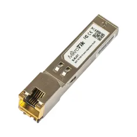 Mikrotik 680665923762 Sfp Rj45 10/100/1000m Copper Module