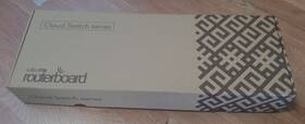 Mikrotik Crs326-24g-2s Rm New Crs326-24g-2s Rm Cloud Router Switch 24xsfp Ports 2x40g Qsfp
