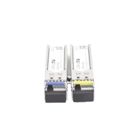 S-3553lc20d Mikrotik Sfp 1. 25g Module Kit 20km Single Mode