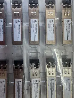 Sx850-sfp-mm-io Mikrotik Integra Optics