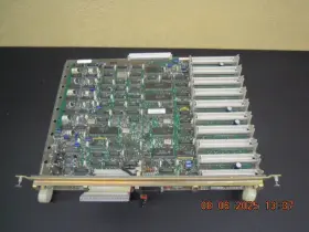 9104-010-001 Mitel Sx-50 Main Control Card 1 Assy 112914301 Rb