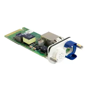 Mx-f-s7a-rj45 Mobotix - S74 Network Slide In Board With Rj45 Socket