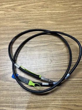 1002976020 Molex Kabel Sfp28 Na 25gbps 2m