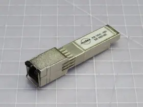 74741-0001 Molex Ethernet Connector T252463