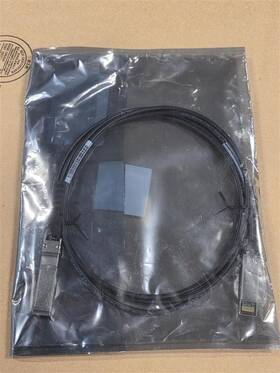 Molex Compatible 747521208 Bluelan Dac Sfp Sc353501j2m30
