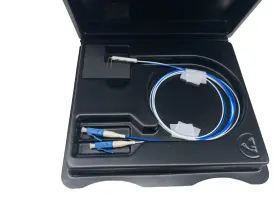 Itmse0520005219g Molex Oplink Fiber Optic Tap Monitor 5% Single Channel 50db