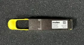 Qsfp28-100g-dr Molex Optical Transceiver Modules- Same Day Shipping