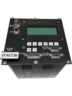 Motorola 105171-001 Datum Efratom Pmm Control Panel Module Card Sale