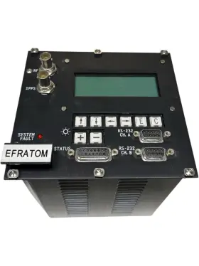 105171-001 Motorola Datum Efratom Pmm Control Panel Module Card Sale