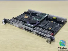 84-w8182f01c Motorola 172-453 Mvme Slave Embedded Controller Interface Module