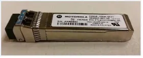 Ftlx1471d3bnl-ml Motorola 584837-001-00 10gbase-lr 1310nm Lc 10km Sfp Lr Smf