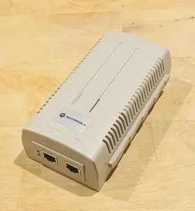 Ap-psbias-1p3-afr Motorola High Power Gigabit Poe Injector Pd-7001g