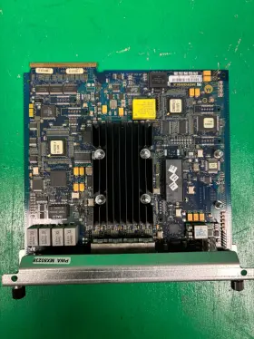 Cln8353l Motorola Ggm 8000 Console Module Board