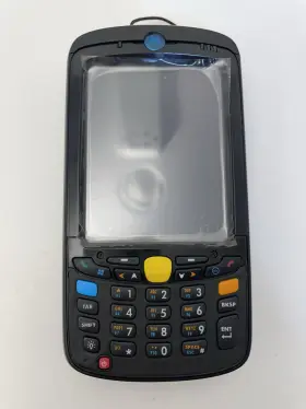 Mc55n0-p90swrqa9us Motorola Symbol Mc55n0 Mobile Pc 1d Barcode Scanner Wm6.1