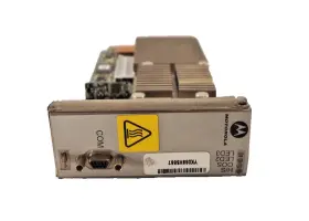 Scp-7201-ipbsc Motorola Network Accessory Distributor Module
