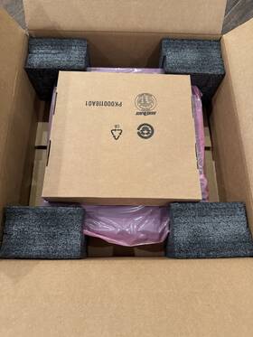 Motorola T7557a Ggm 8000 4-port Gateway Module T7577a