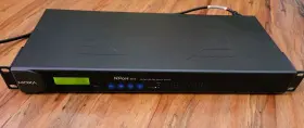 5610-16 Moxa Nport 16 Port Rs-232 Serial Device Server 1201056000000