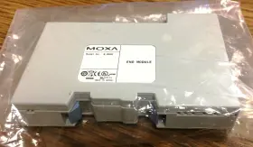 M-8002 Moxa M-7806 Common Module With End
