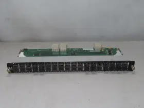 Empmc-36sfp-r Mrv Industrial Plug-in Blade Interface Module Unit 1699353