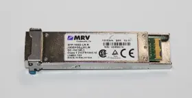 Xfp-10gd-lr-r Mrv Oc-192 Sr-1 10gbase Lr/lw Transceiver Module