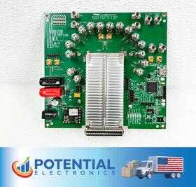 Multilane Ml4027 Used Ml4027-aco Class 3 Rev D Free Shipping