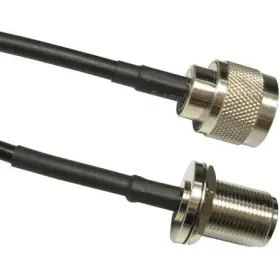 100-07-08-p18  N 18 Inch Tws100 Jumper Nf B - Nm