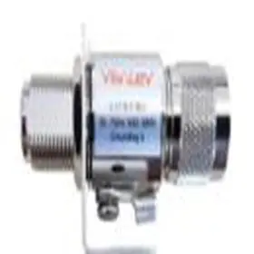 N 646442445810 Ventev 0-7 Ghz Lightning Arrestor