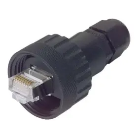 Wjam315  N Ip67 Rj45 Plug Kit