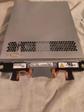 243-423582-221 Nec Controller Rev. B2 Nf5331-sf11e