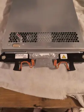 243-424286-225 Nec Controller Rev. C4 Nf5331-sf11we