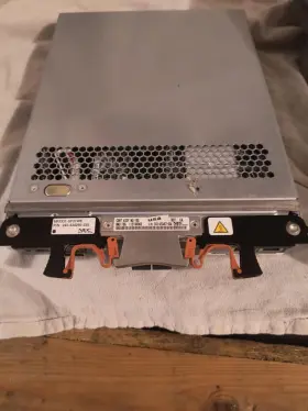 243-424286-235 Nec Controller Rev. C4 Nf5331-sf21we