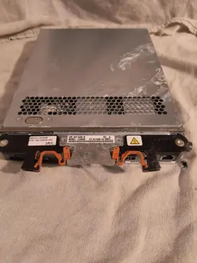 243-424286-256 Nec Controller Rev. A1 Nf5331-sf42we