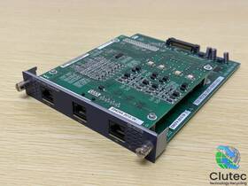 Nec Cd-4c0tb Co Trunk Loop/ground Start Triple Port Interface Module With Pz-4cotf