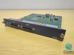 Nwm-017761 Nec Cg-gt00 Exb Pir Pir/miscr Interface Controller Module