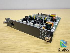 Nec Gcd-4diopa Did/opx Single Port Ethernet Networking Interface Moudle
