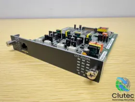 Gcd-4diopa Nec Did/opx Single Port Ethernet Networking Interface Moudle