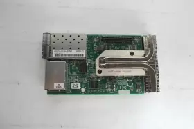 H0104-0156-20001 Nec Ms-s090f 4 Port 2 Ethernet And Sfp Network Card