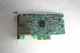 N8104-151 Nec N8104 151 Broadcom Bcm5718 Dual Port 1000 100 10mbps 80mm Card
