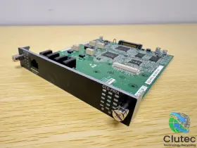 Nec Pri/t1/e1 Gcd-prta Single Port Ethernet Networking Interface Module