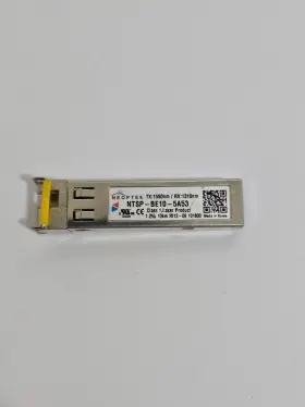 Ntsp-be10-5a53 Neoptek 1.25g 10km Tx 1550nm / Rx 1310nm Sfp