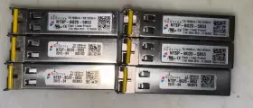 Ntsp-bg20-5b53 Neoptek 2.5g 20km 1550nm/1310nm Sfp Transceiver Module
