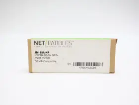Jd118a-np Net Patibles 1000base-sx Sfp 850nm 550m Transceiver Oem Compatible
