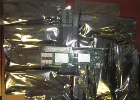 110-00134 Netapp 111-00819 Long Bracket Lot Of 10