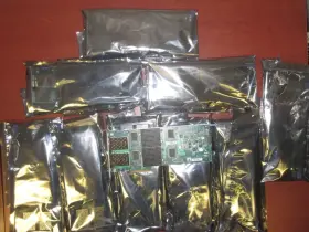 110-j9596rc Netapp 111-01036 Long Bracket Lot Of 10