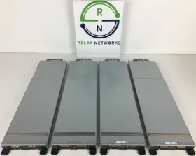 111-02396 Netapp Lot Of 4 4-port 12gb Sas Storage Controller