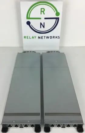 111-02399 Netapp Lot Of 2 4-port 10gb I/o Expansion Module