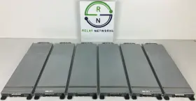 111-02590 Netapp Lot Of 6 2-port 40gb Nic Module For Fas9000/aff A700