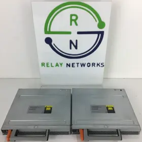 111-02591 Netapp Lot Of 2 Dcpm Unit Nvram Battery