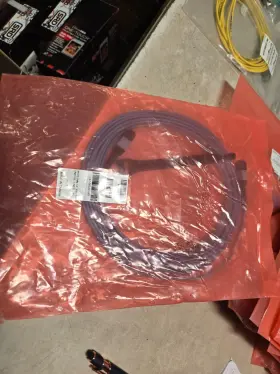 112-00328 Netapp A0 X66200-5 Mtp Om4 Jumper 5m Cable - New Open Box